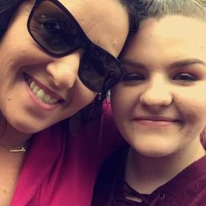 Meet your Posher, Tracy